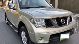 Nissan Navara LE - MT - 2011 for sale