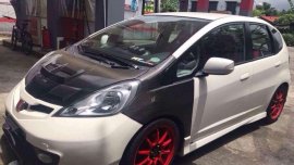 Well-kept Honda Jazz 2009 for sale