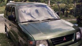 Mitsubishi Adventure 2003 for sale