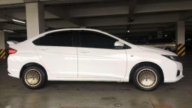 Honda City 2017 for sale