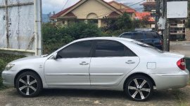Toyota Camry 2002 for sale