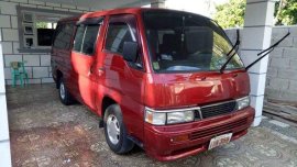 Nissan Urvan 2003 for sale
