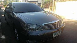 Good as new Toyota Camry 2004 for sale