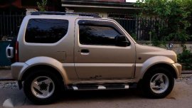 Suzuki Jimny 4x4 2002 for sale