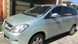 Toyota Innova 2006 for sale