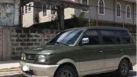 Mitsubishi Adventure Diesel RUSH for sale