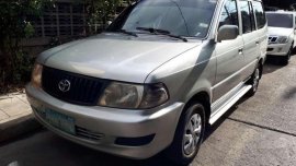 Toyota Revo gl manual diesel 2004 for sale