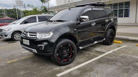 Mitsubishi Montero Sport 2014 for sale