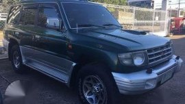 RUSH!!! Mitsubishi Pajero Fieldmaster 2001 (Not Surplus) For SALE!!!