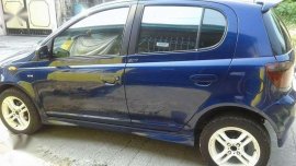 Toyota Echo 2000mdl matic for sale
