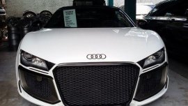 Well-kept Audi R8 2013 for sale