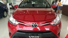 Brand new Toyota Vios E 2018 for sale