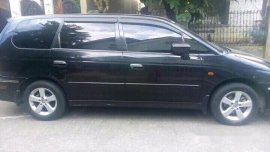 Honda Odyssey 1999 for sale