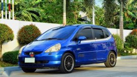 Honda Jazz 2005 model local 1.3 for sale