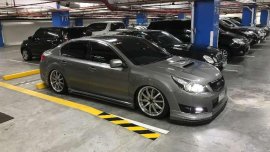 Subaru Legacy GT 2010 for sale