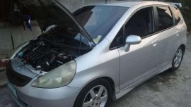 Honda Fit 2008 Automatic for sale