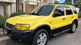 2004 Ford Escape xlt for sale
