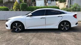 2017 Honda Civic RS Turbo 1.5 AT (Good as new) for sale