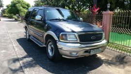 2001 Ford Expedition xlt for sale