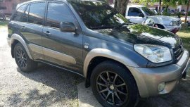 Toyota Rav4 2004 for sale