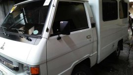 L300 Mitsubishi deluxe 2016 for sale