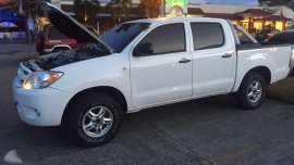 2005 Toyota Hilux J Manual Transmission for sale