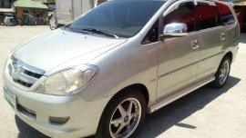 Toyota Innova G 2005 for sale 