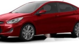 Hyundai Accent Gl 2018 for sale