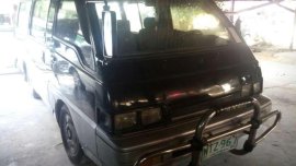 Hyundai Grace Diesel 2001 for sale