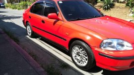 Honda Civic Vtec 1997 for sale