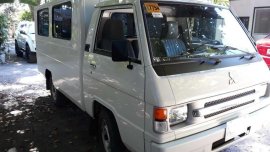 2017 Mitsubishi L300 FB Exceed Dual AC for sale