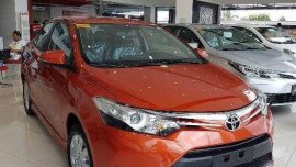 Toyota Vios 5k All In Down Payment No Hidden Charges 2018 for sale