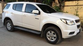 Chevrolet Trailblazer 2014 for sale