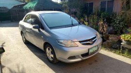 Honda City idsi 2008 manual for sale