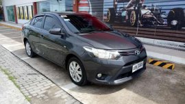 Toyota Vios E 2015 manual for sale