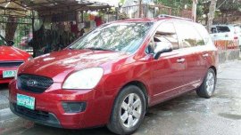 Kia Carens Crdi Turbo Diesel 2008 for sale