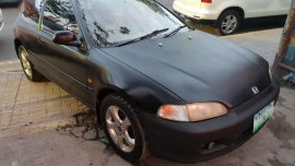 Good as new  Honda Civic 1995 for sale