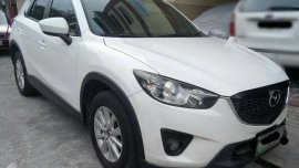 Mazda CX5 2012 AT for sale
