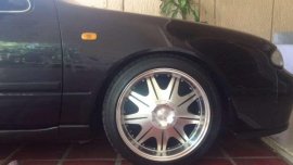 For SALE :Nissan Altima 1993