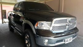 2015 Dodge Ram V8 4x4 for sale
