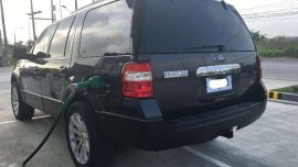 Ford Expedition 2007 rare non EL rush sale
