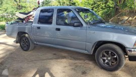 Toyota Hilux Pickup1997 for sale