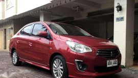 2014 Mitsubishi Mirage G4 GLS Automatic! Very Fresh! for sale