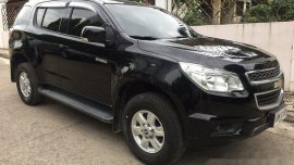 Chevrolet Trailblazer 2014 for sale