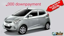 2018 Hyundai Eon Glx MT 10K All in dp for sale