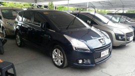 Peugeot 5008 2014 for sale