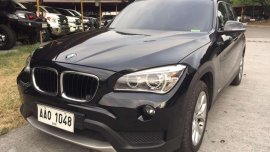 2014 BMW X1 Twin turbo diesel for sale
