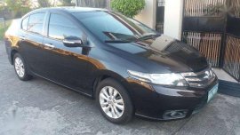 2012 Honda City 15e top of the line excellent condition for sale