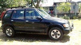 KIA Sportage Automatic 1999 for sale