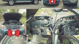 2014 Ford Everest Titanium Limited Ed for sale